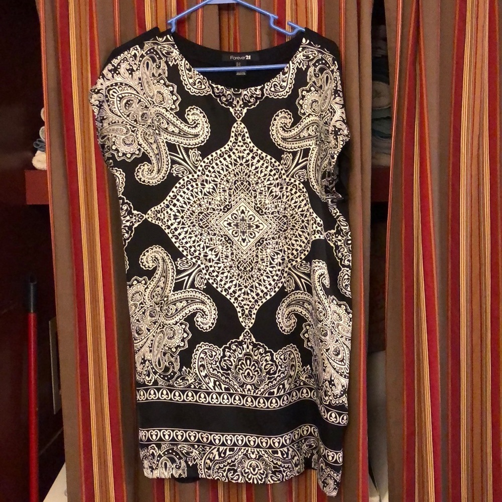 Forever21 dress